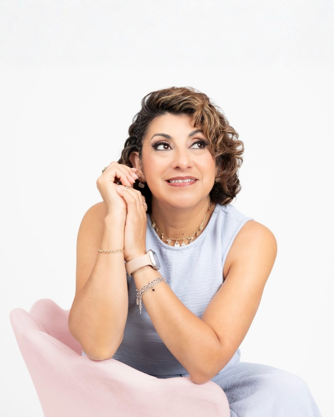 Lucy Téllez - Coach de transformación emocional